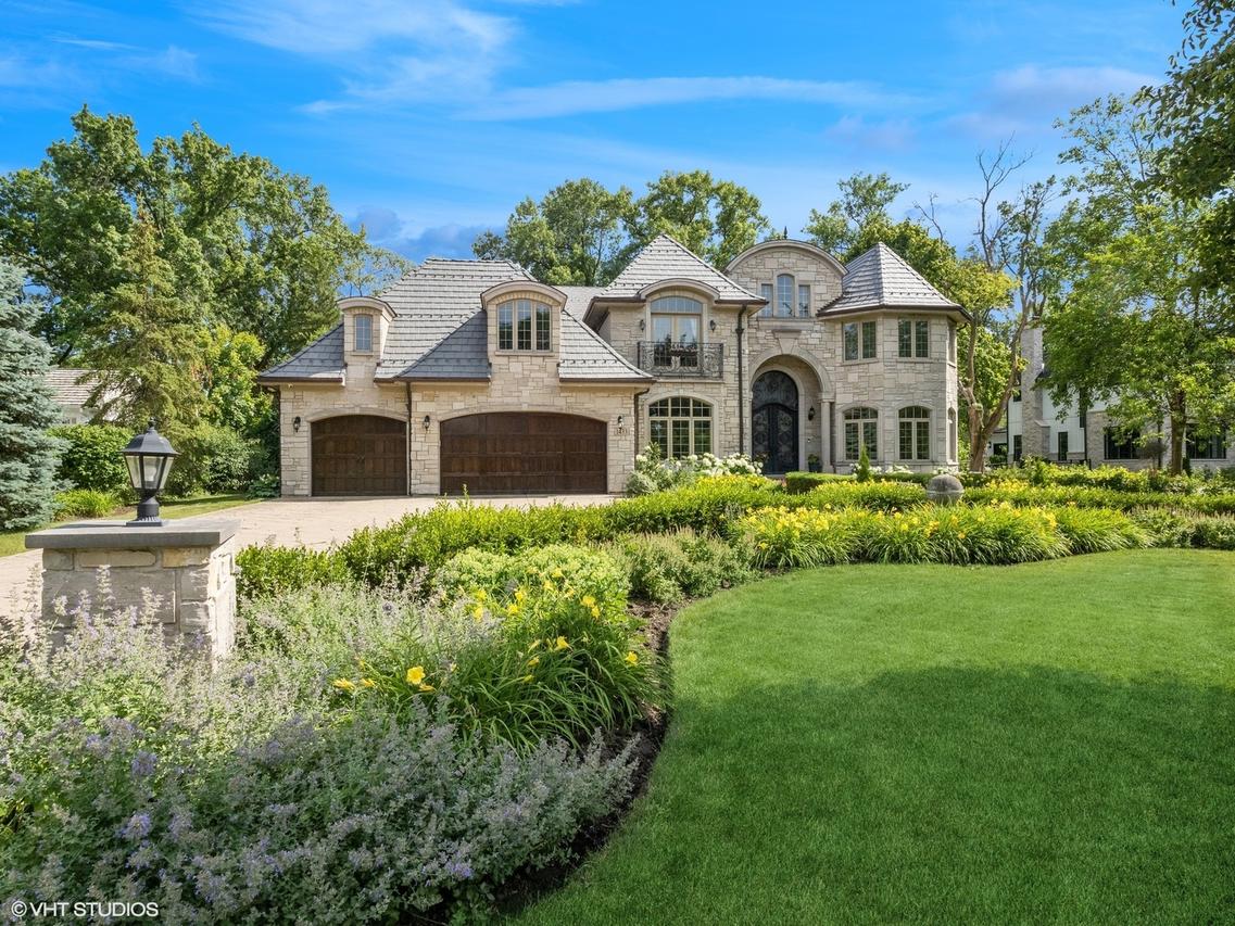 1433 Locust Ln., Glenview, IL 60025