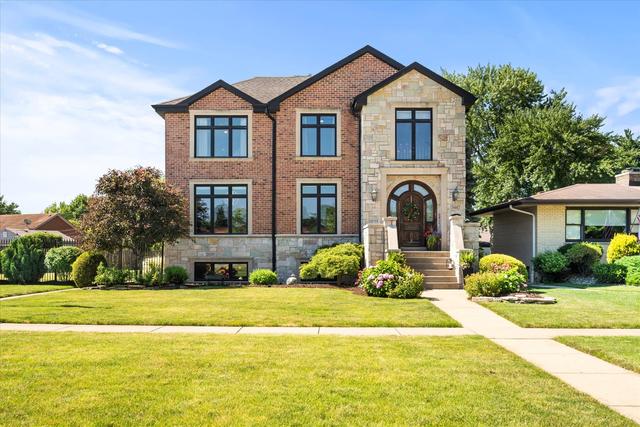 New Homes For Sale This Week That Attend Southwest Elementary School: June 28th to July 4th