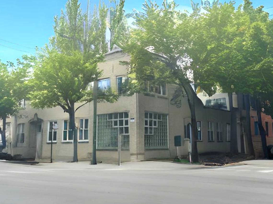 1001 W Altgeld St. #7, Chicago, IL 60614