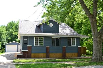 518 E Jefferson St., Clinton, IL 61727