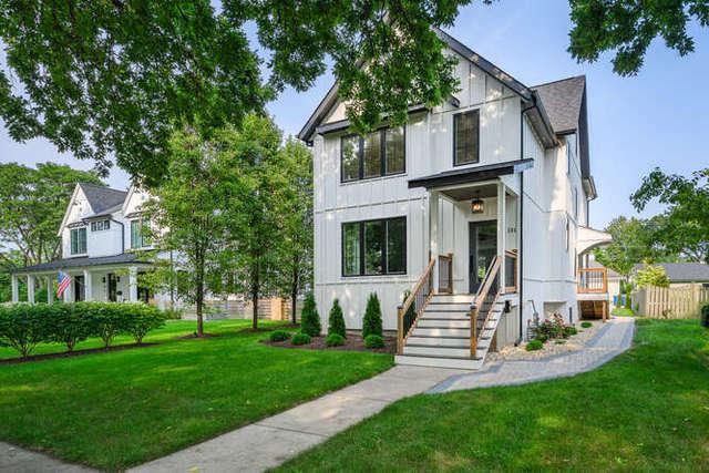 New Homes For Sale This Week That Attend Madison Elementary School: July 19th to July 25th