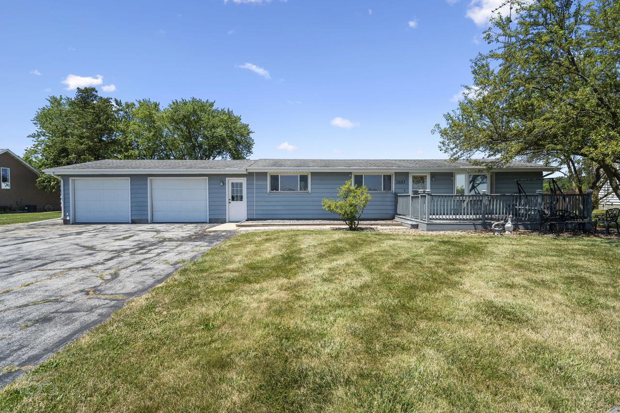 2685 N Us Highway 45-52 Hwy., Clifton, IL 60927