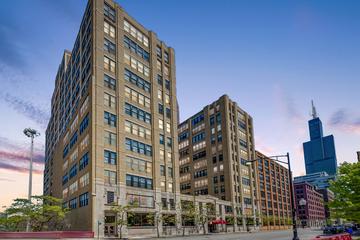 728 W Jackson Blvd. #520, Chicago, IL 60661