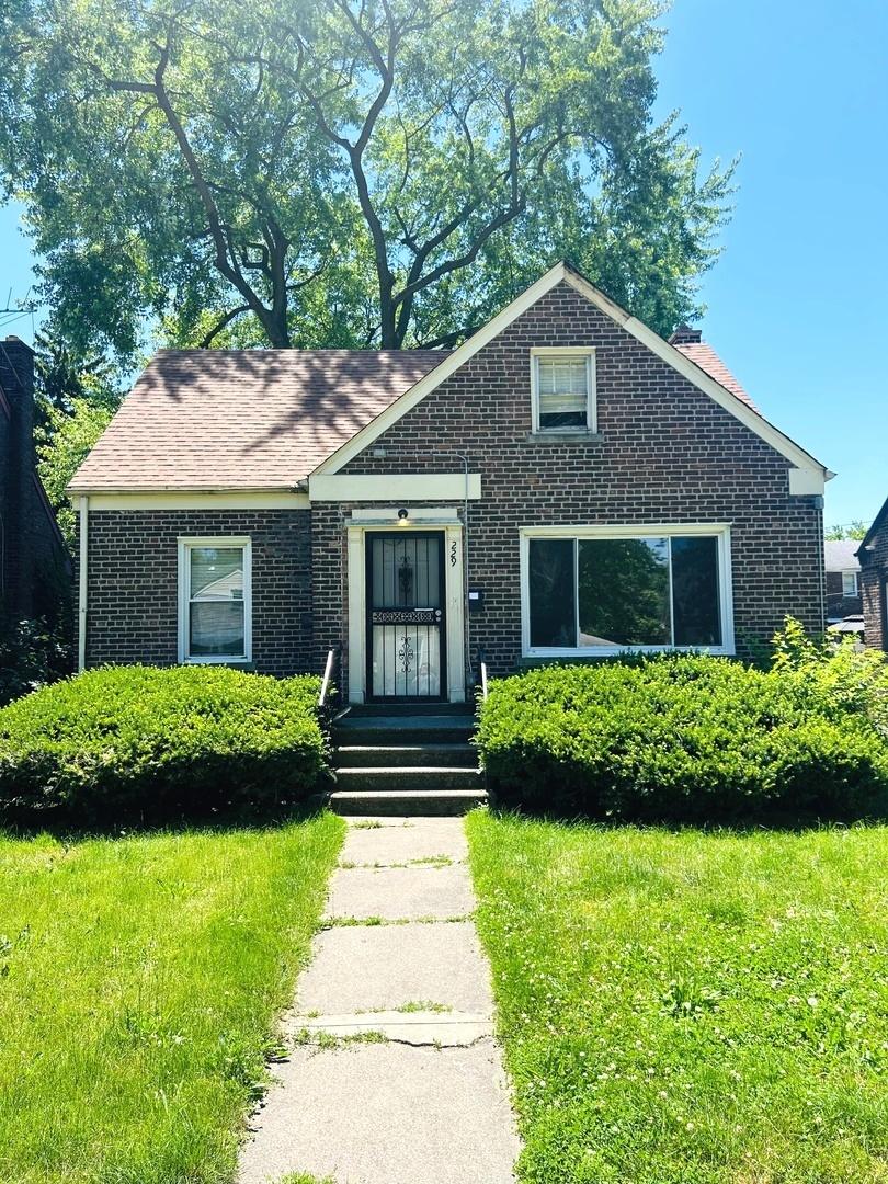 229 E 142nd Pl., Dolton, IL 60419