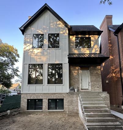 4318 N Hermitage Ave., Chicago, IL 60613