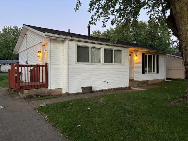 341 Rosalind Rd., Rochelle, IL 61068