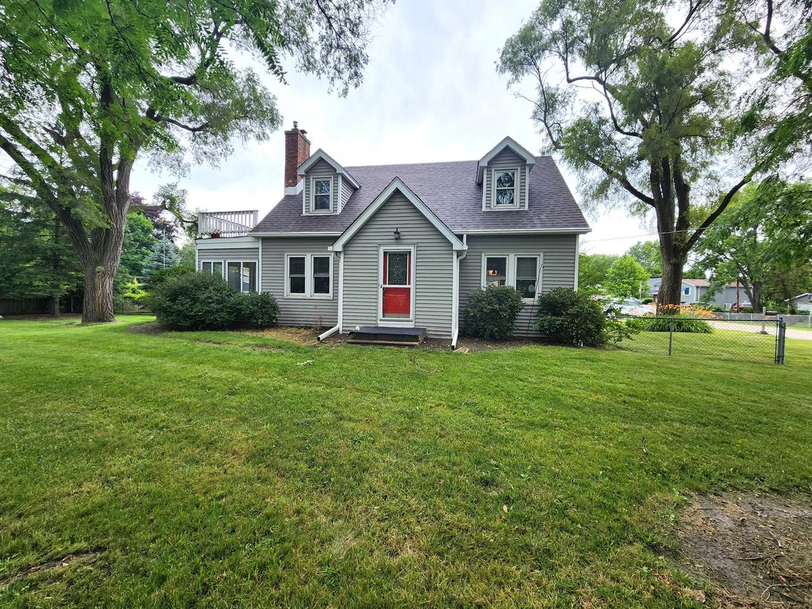 4112 Rudd Ct., Gurnee, IL 60031