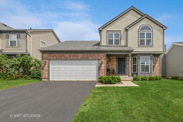 697 Fair Links Way, Gurnee, IL 60031