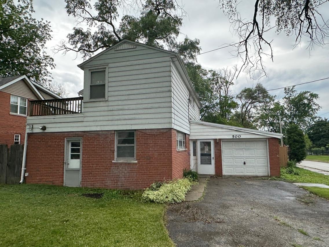 500 S Main St., Lombard, IL 60148