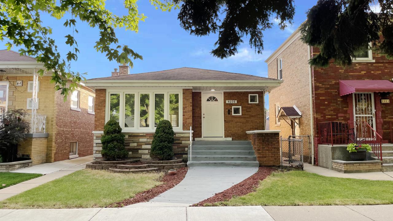4608 S Avers Ave., Chicago, IL 60632