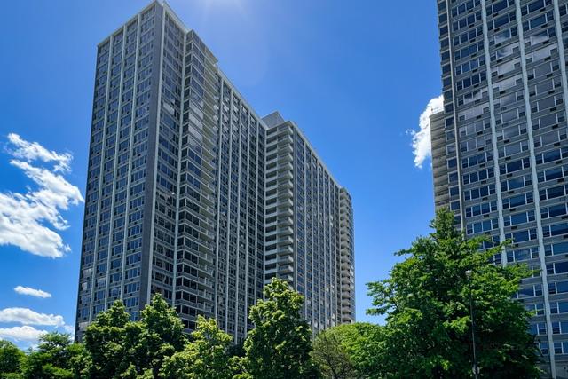 4250 N Marine Dr. #2307, Chicago, IL 60613