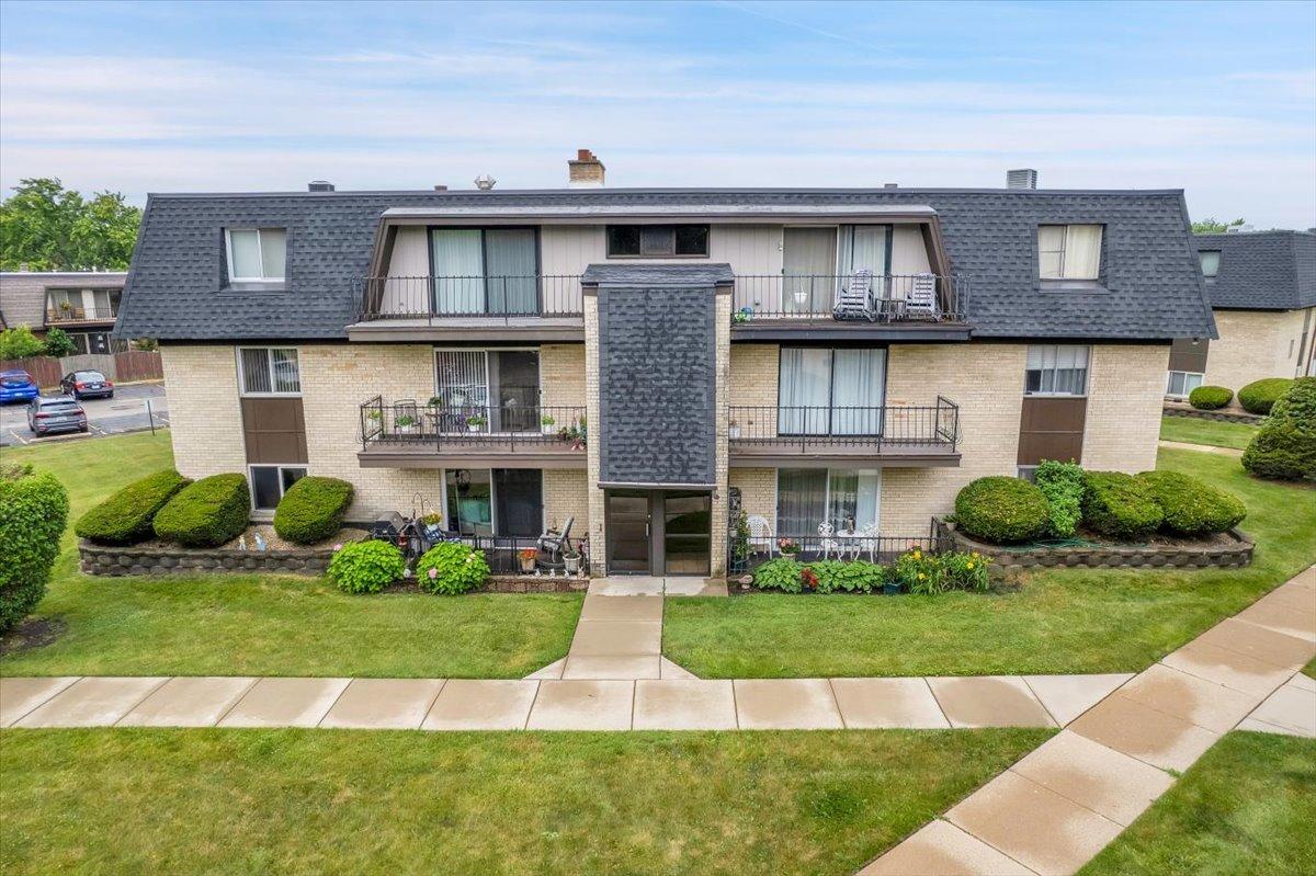 11125 S 84th Ave. #1A, Palos Hills, IL 60465