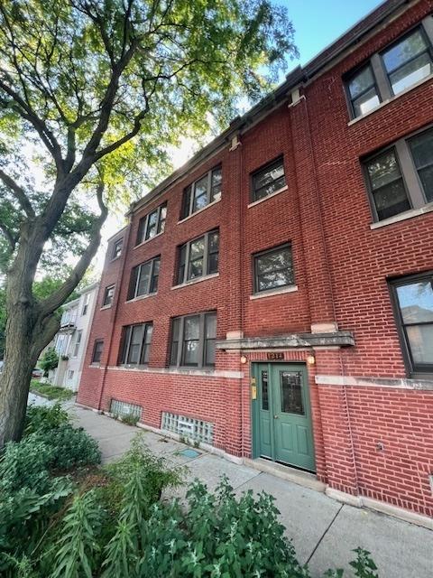 1214 W Early Ave. #3W, Chicago, IL 60660