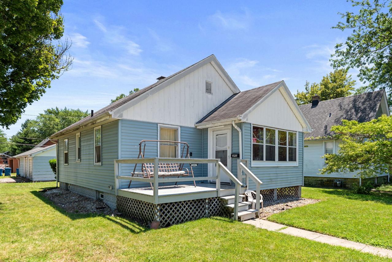 292 N 7th Ave., Kankakee, IL 60901