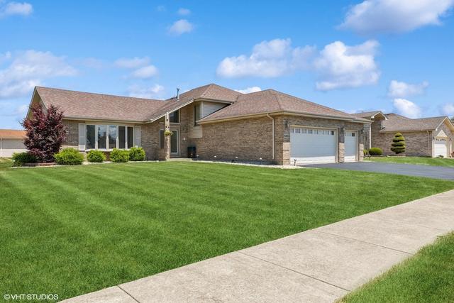 5300 Trinity Pl., Matteson, IL 60443