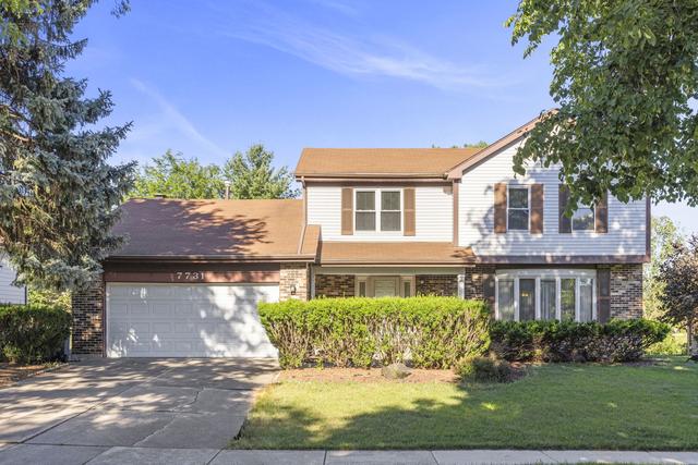 7731 Wakefield Dr., Darien, IL 60561