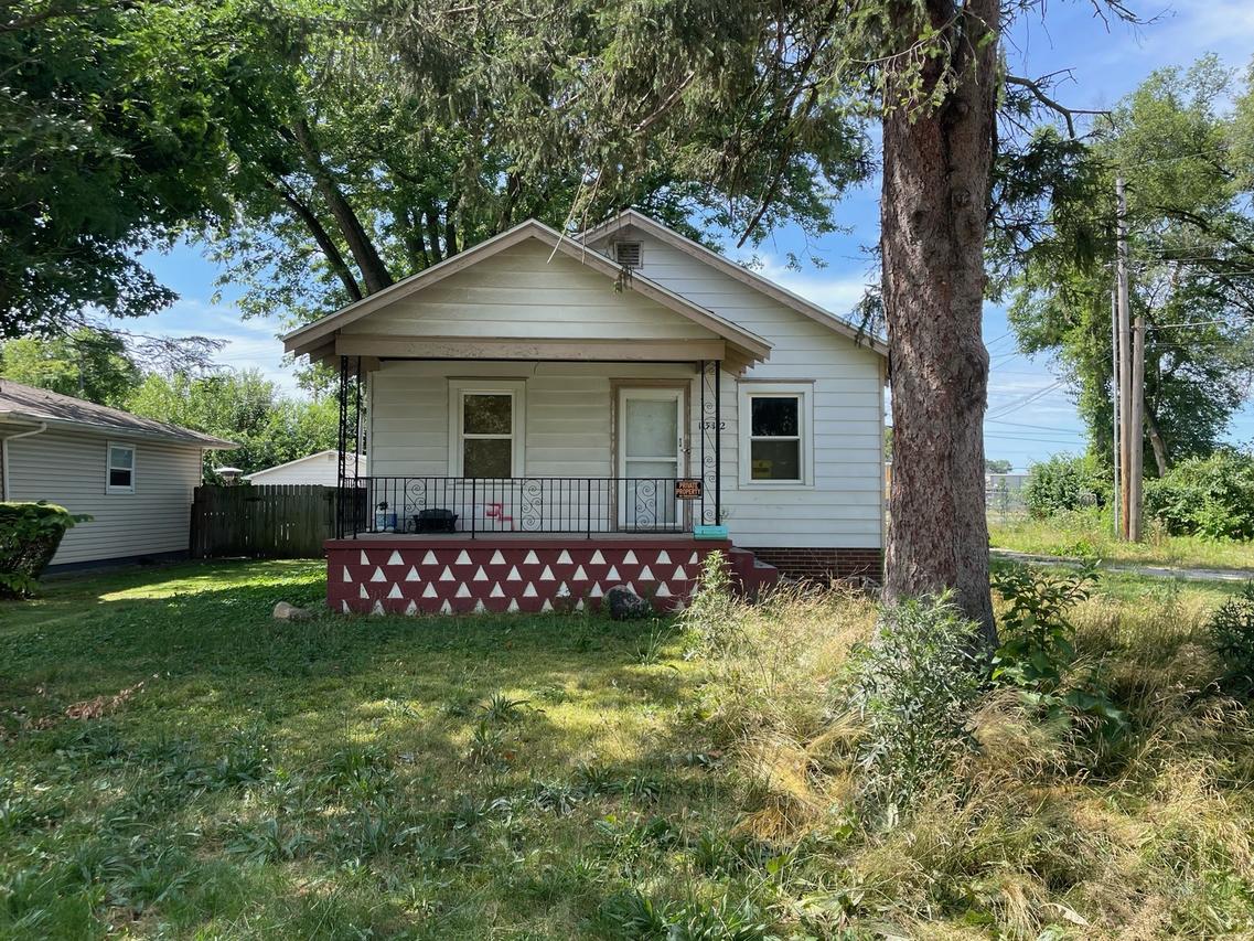 1312 May St., Danville, IL 61832