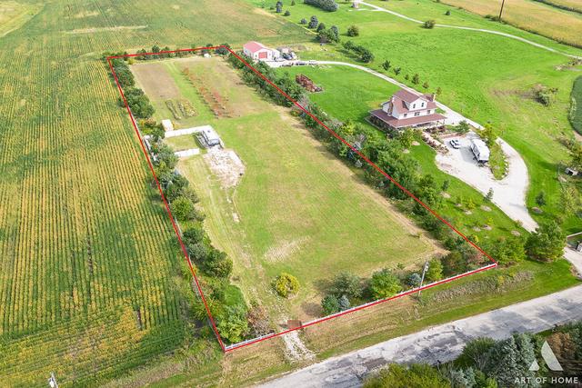New Homes on 1+ Acres For Sale This Week in Manhattan: June 26th to July 2nd