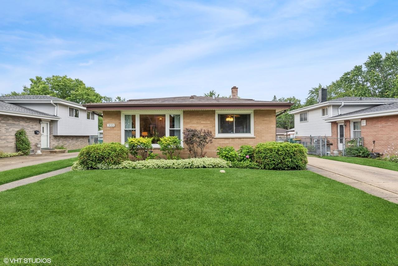 333 Mors Ave., Wheeling, IL 60090