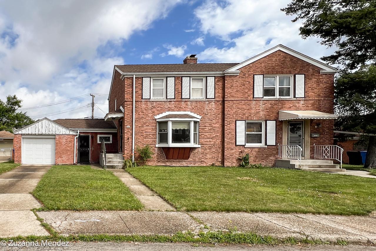 7246 W Rascher Ave., Chicago, IL 60656