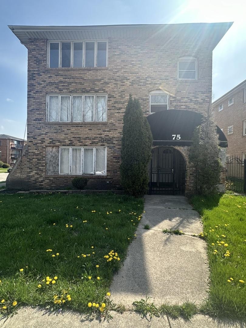 75 Paxton Ave., Calumet City, IL 60409
