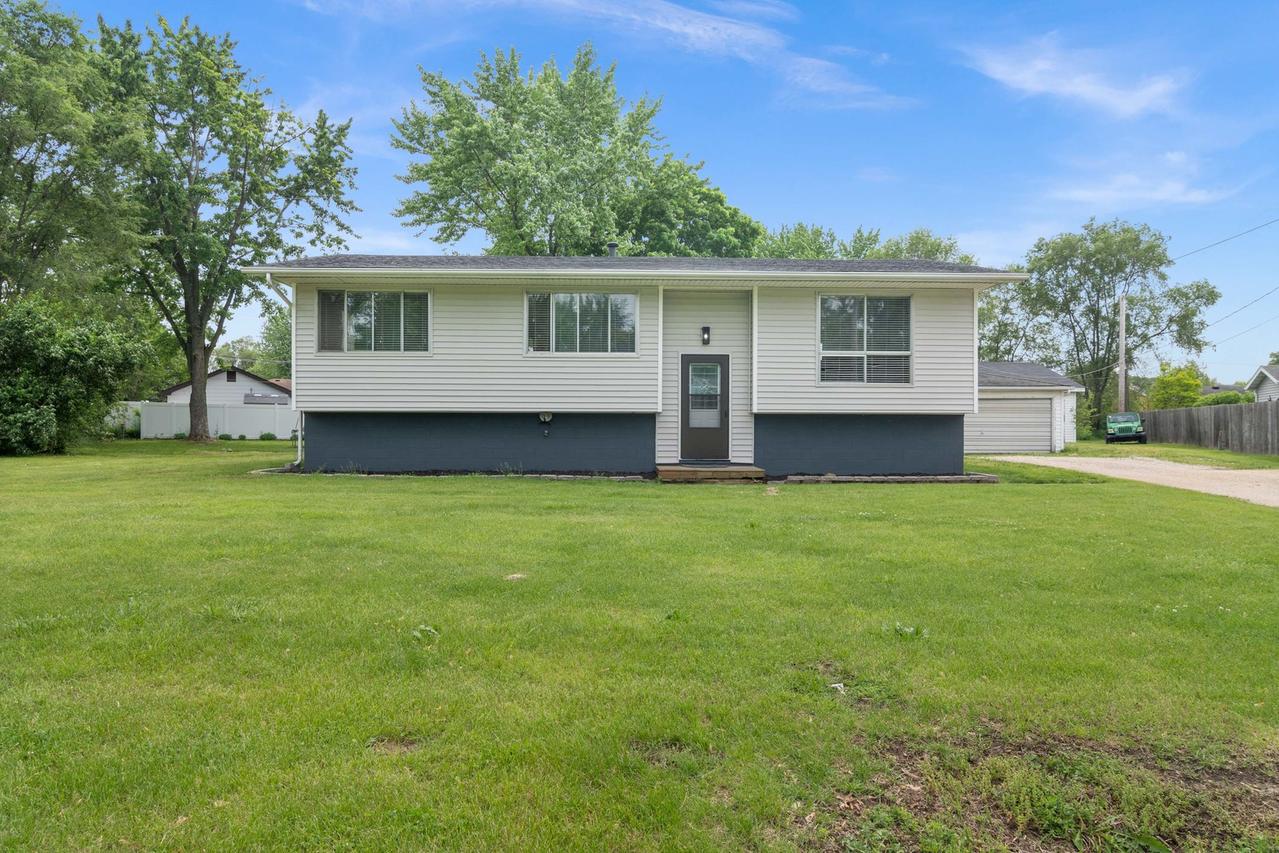 1415 Lantern Ln., Morris, IL 60450