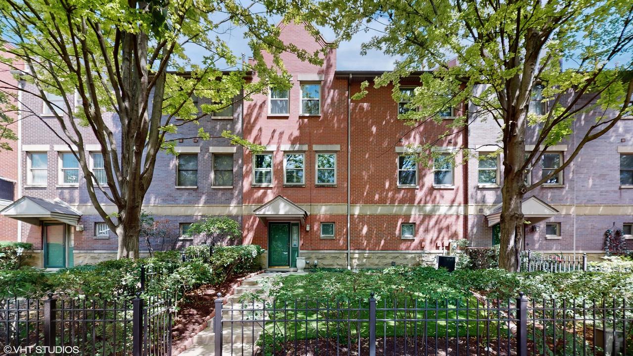 506 Unit C E 32nd St., Chicago, IL 60616