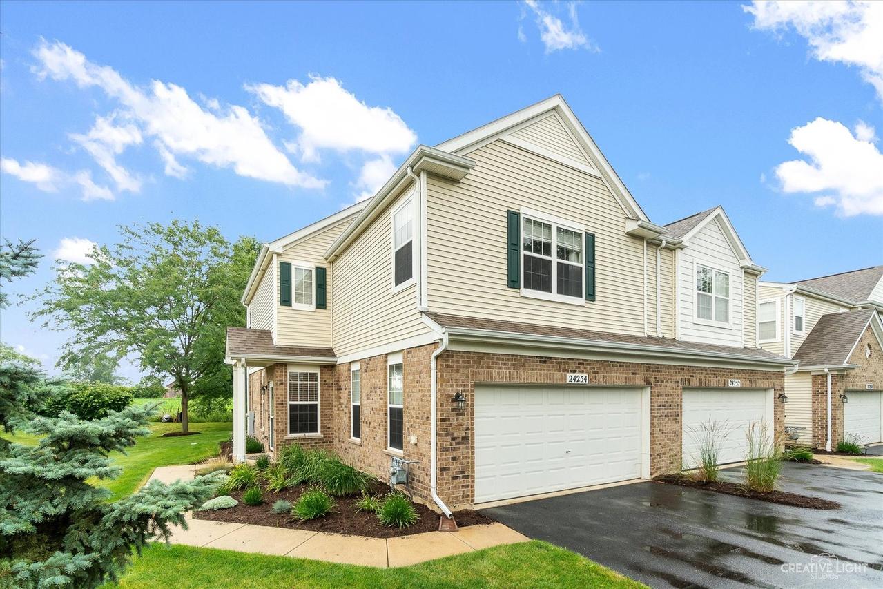 24254 Leski Ln., Plainfield, IL 60585