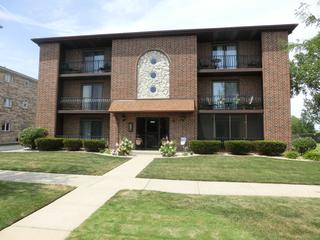 8124 168th Pl. #2W, Tinley Park, IL 60477