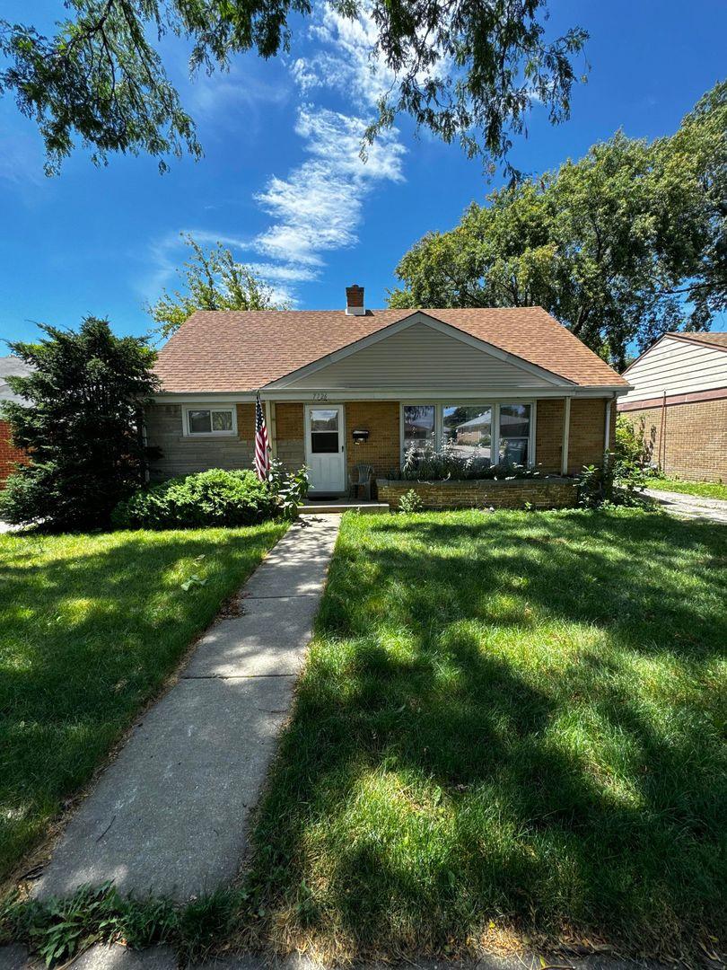 7726 N Harlem Ave., Niles, IL 60714