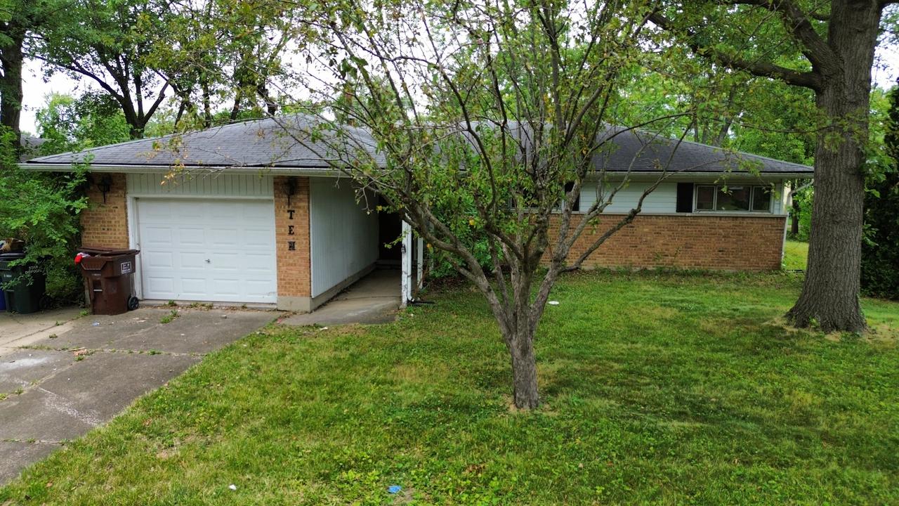 10 Westwood Ct., Park Forest, IL 60466