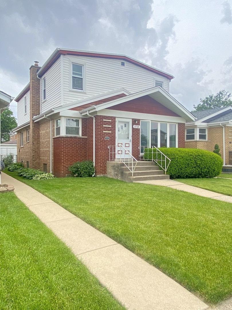 [Address Unavailable], Chicago, IL 60629