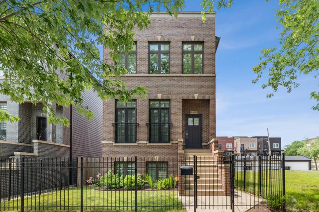 4610 S Champlain Ave., Chicago, IL 60653