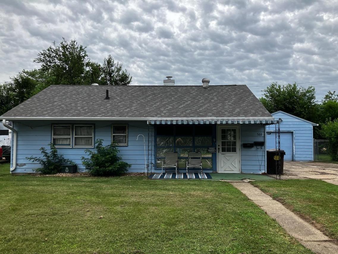 500 W 19th St., Rock Falls, IL 61071