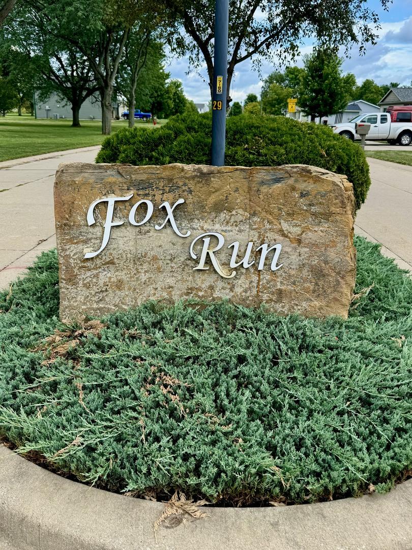 113 Fox Run Ct., LeRoy, IL 61752