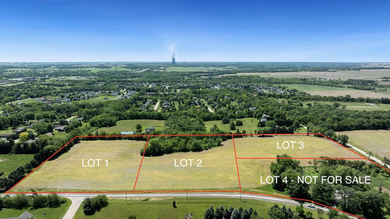 00 E Water  (5 Acres) Rd., Byron, IL 61010