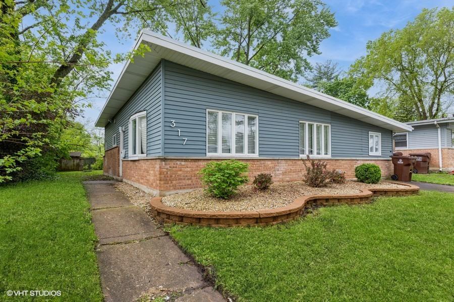 317 Seneca St., Park Forest, IL 60466