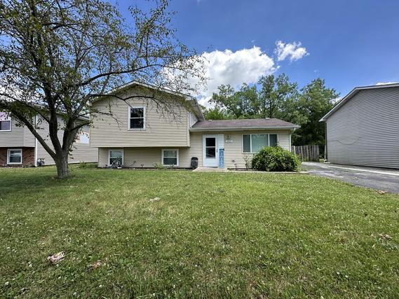 437 Normal Ave., Chicago Heights, IL 60411