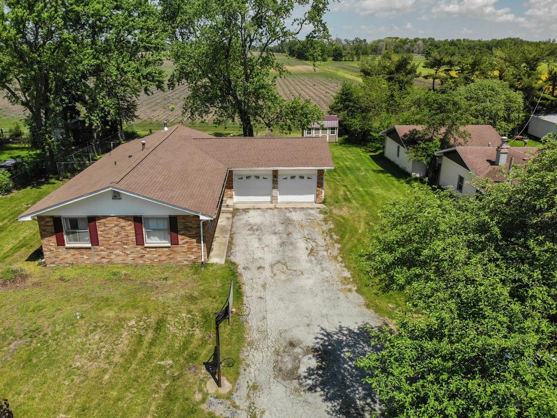 10217 E State Route 1 17, Momence, IL 60954