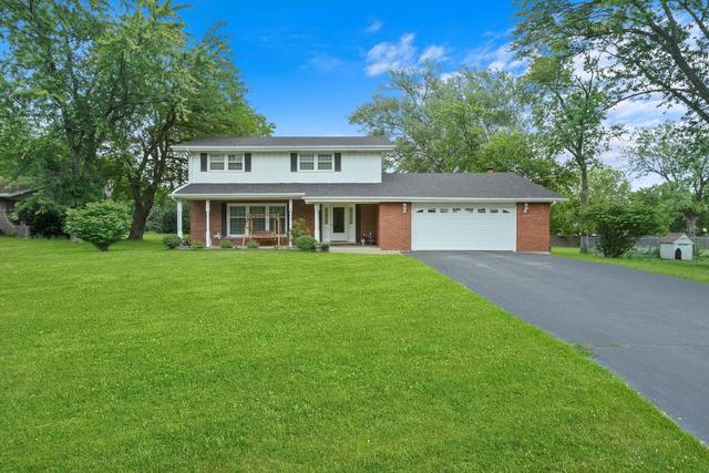 New Homes For Sale This Week in Hickory Hills: June 28th to July 4th