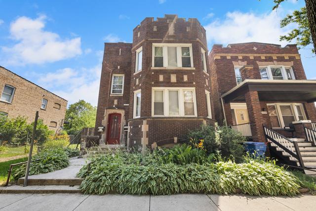 6935 S Sangamon St., Chicago, IL 60621