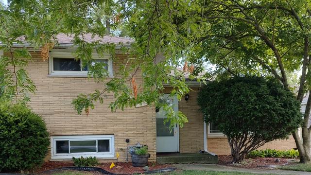 3115 172nd St., Hazel Crest, IL 60429