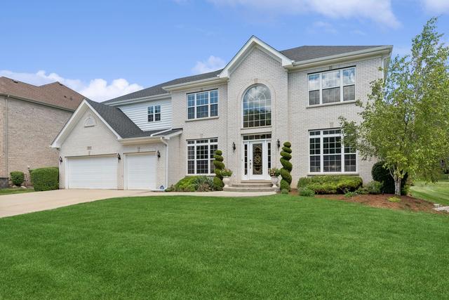 484 W Haleys Hill Ct., Palatine, IL 60074