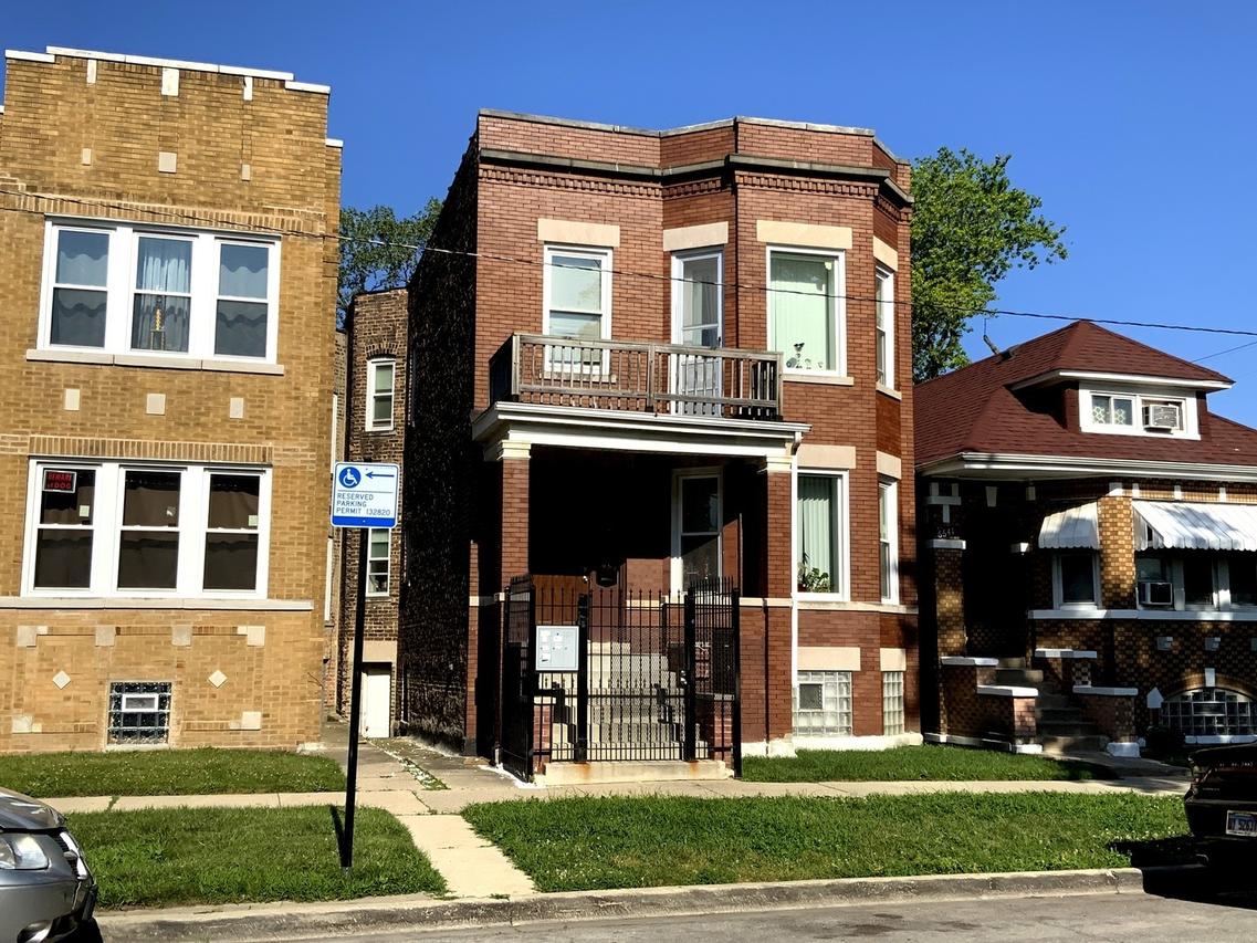 6639 S Rhodes Ave., Chicago, IL 60637