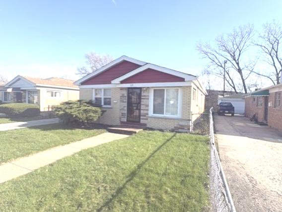 New Homes For Sale This Week That Attend Madison School: March 20th to March 26th