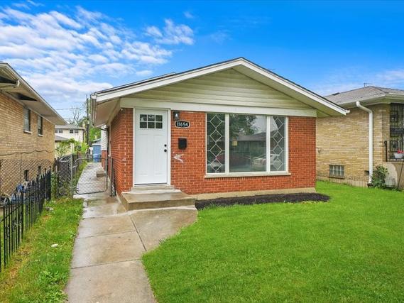 New Homes For Sale This Week in West Pullman: July 5th to July 11th
