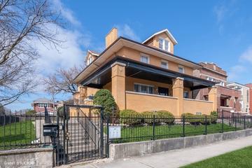 7956 S Peoria St., Chicago, IL 60620