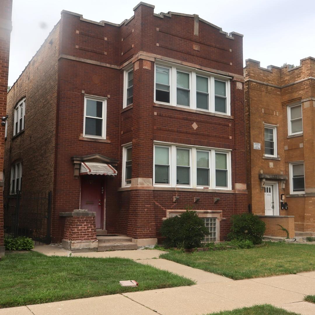 1322 N Lockwood Ave., Chicago, IL 60651