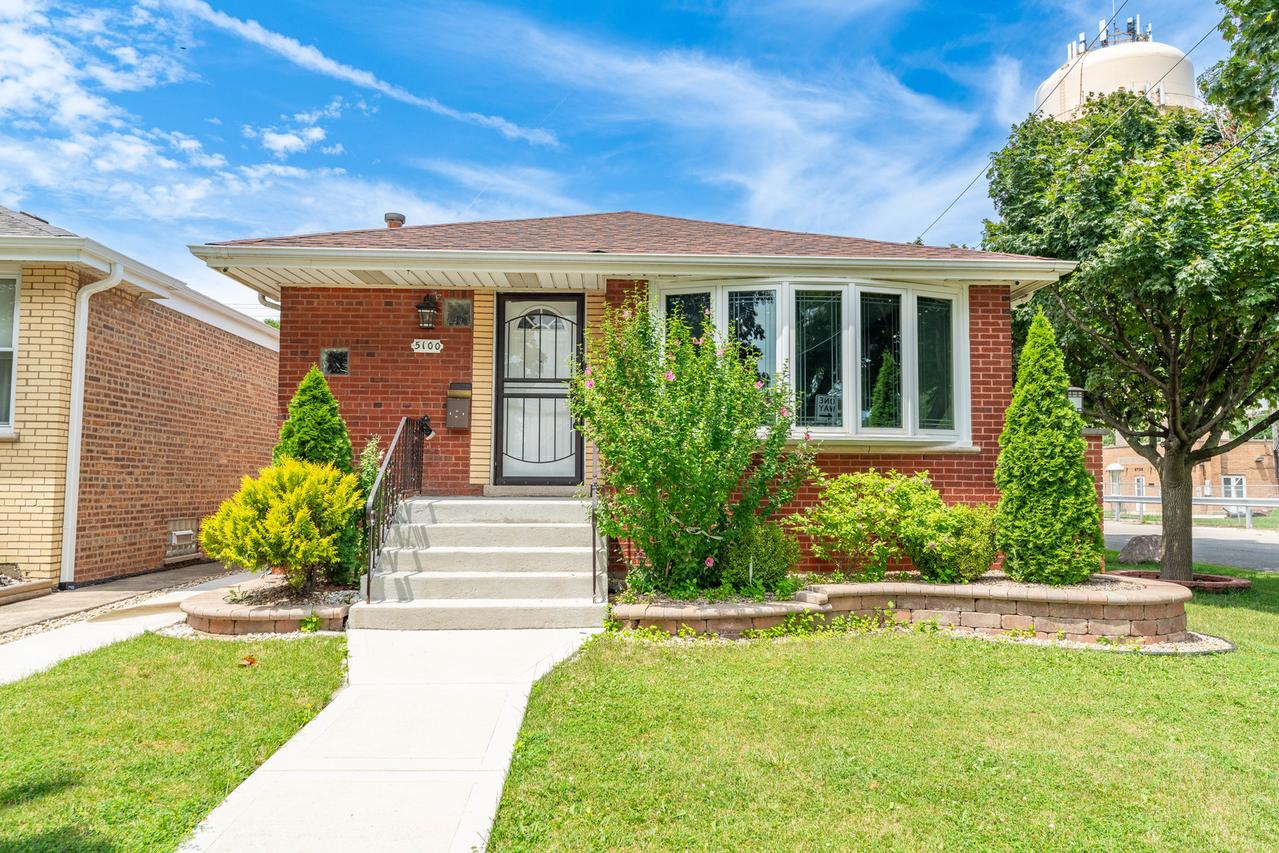 5100 S Normandy Ave., Chicago, IL 60638