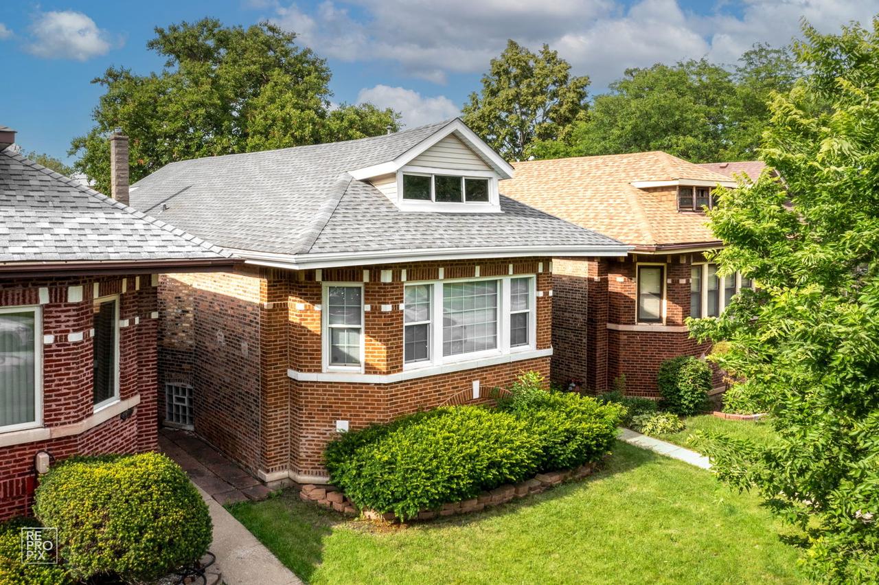 1706 W 92nd St., Chicago, IL 60620